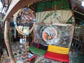 Reciclarte Galería Hostal